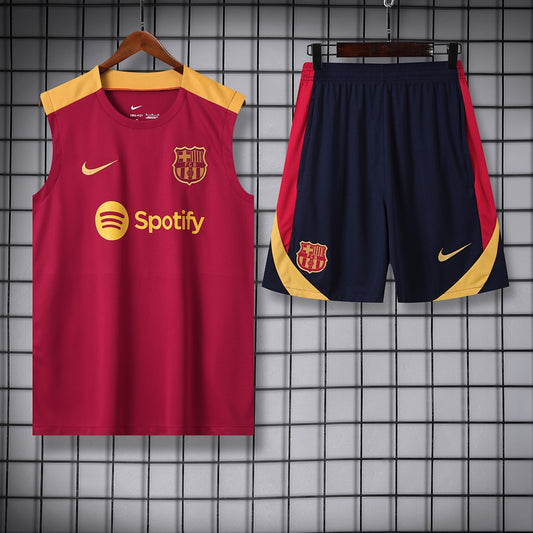Barcelona 24/25 Training Shirt