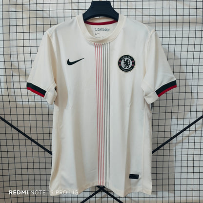 Chelsea 25/26 Away Football Shirt