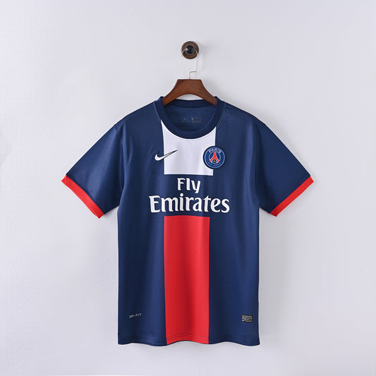 Paris Saint-Germain 13/14 Home Football Shirt