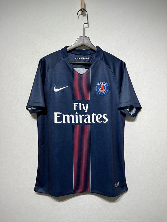 Paris Saint-Germain 16/17 Home Football Shirt