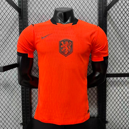 Netherlands 2026 Home Football Shirt