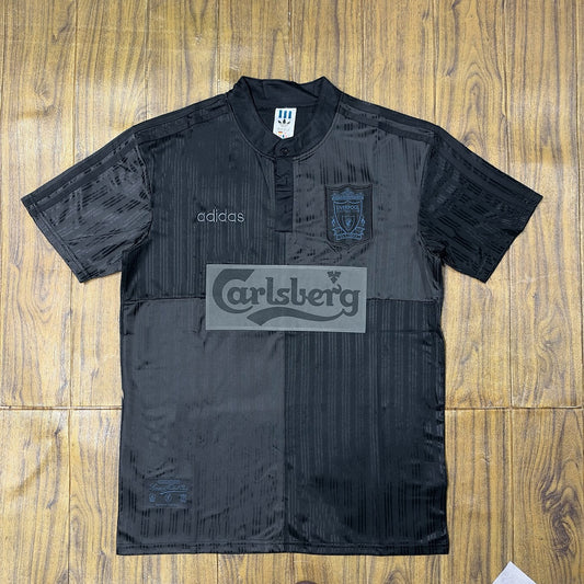 Liverpool 95/96 Third Football Shirt