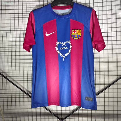 Barcelona 24/25 Special Edition Football Shirt