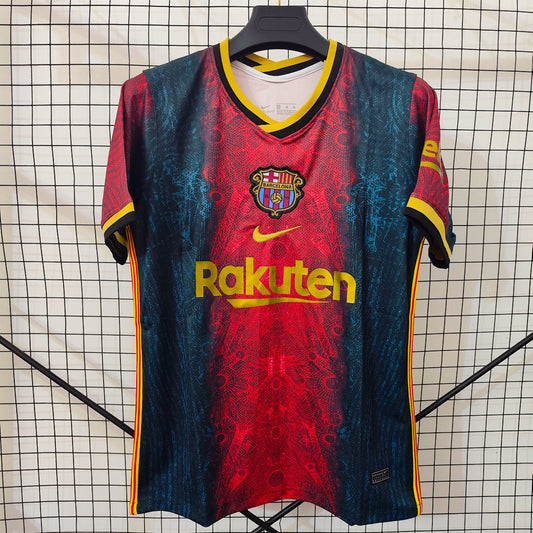 Barcelona 21/22 Special Edition Football Shirt
