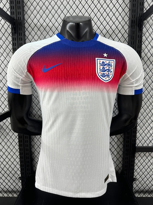 England 25/26 Home Football Shirt