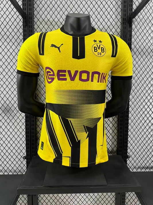 Borussia Dortmund 24/25 Special Edition Football Shirt