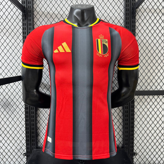Belgium 2026 Special Edition Football Shirt