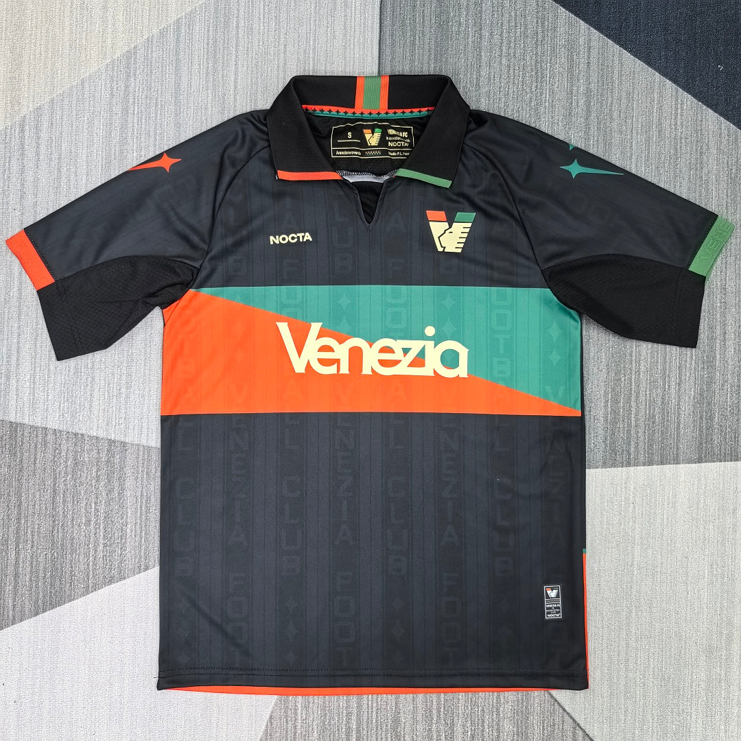 Nice 26/27 Home Football Shirt