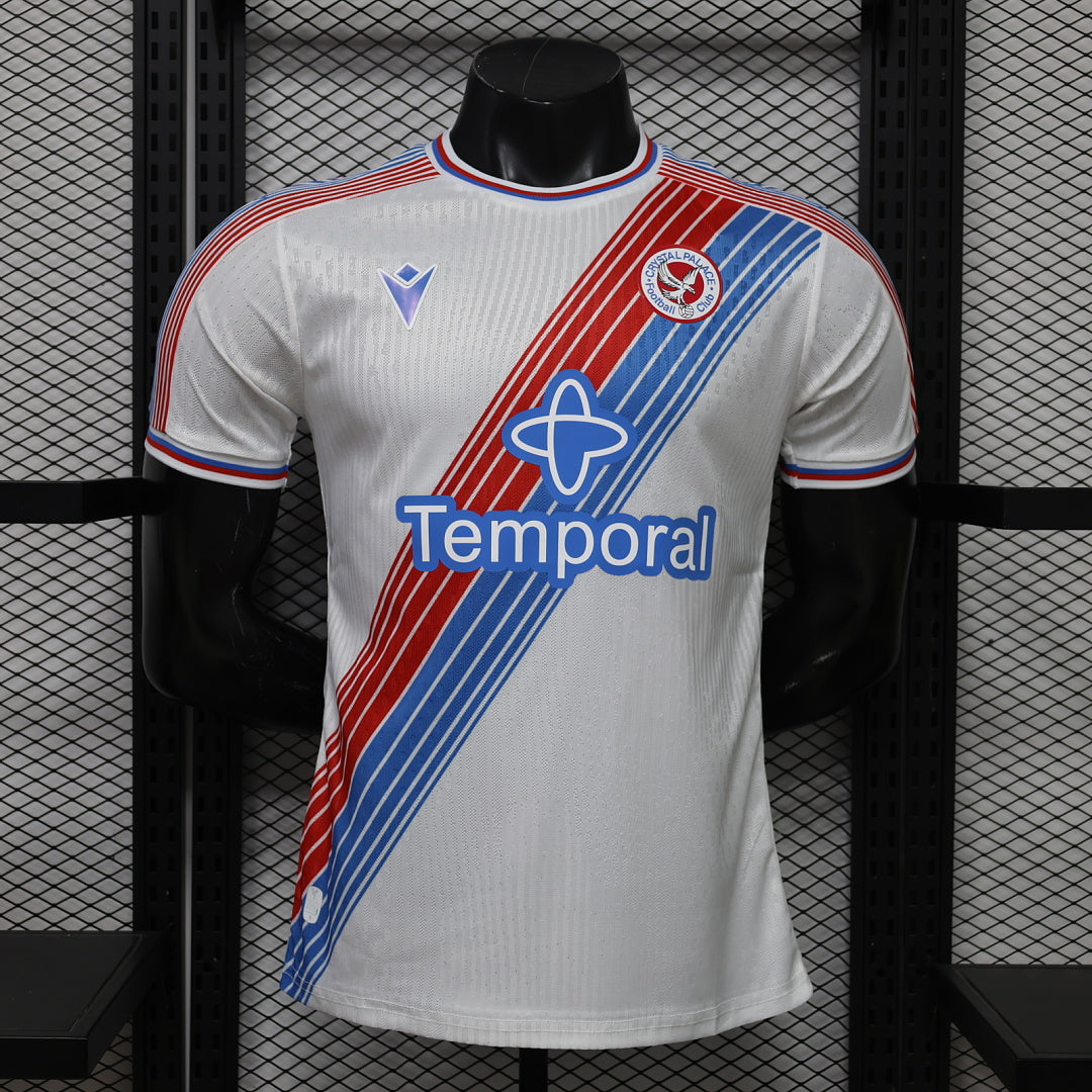 Crystal Palace 26/27 Home Football Shirt