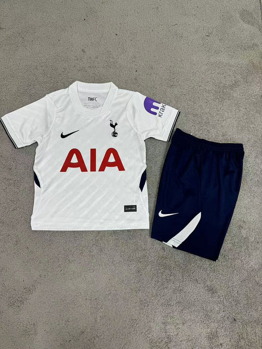 Tottenham Hotspur 26/27 Home Football Shirt