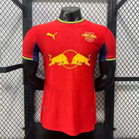 RB Leipzig 26/27 Away Football Shirt