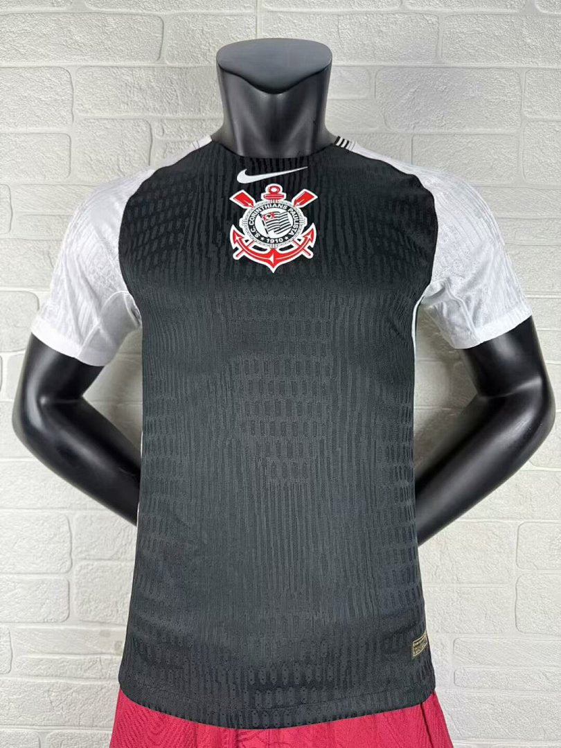 Corinthians 25/26 Away Football Shirt