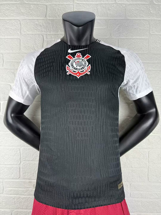 Corinthians 25/26 Away Football Shirt