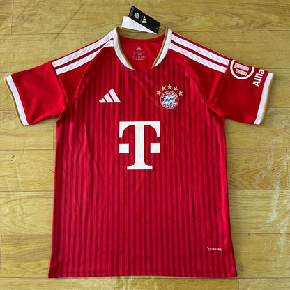 Bayern Munich 26/27 Home Football Shirt