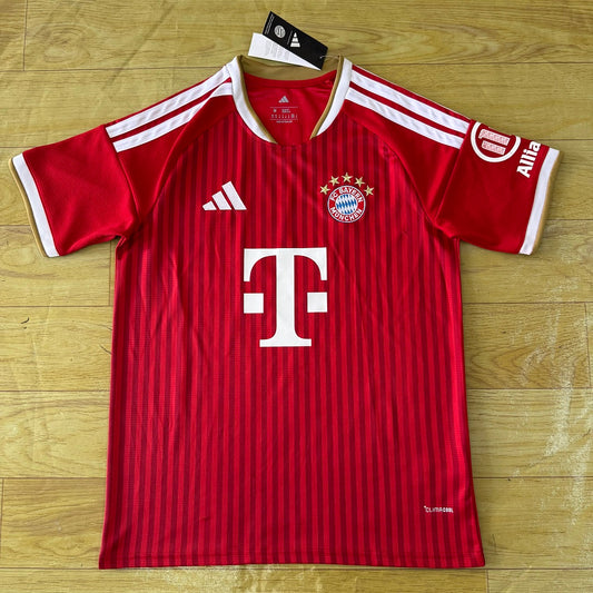Bayern Munich 26/27 Home Football Shirt