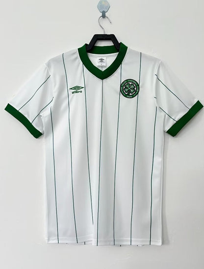 Celtic 84/86 Away Football Shirt