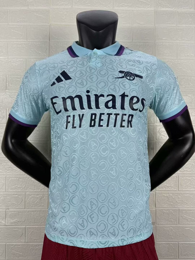 Arsenal 25/26 Special Edition Football Shirt