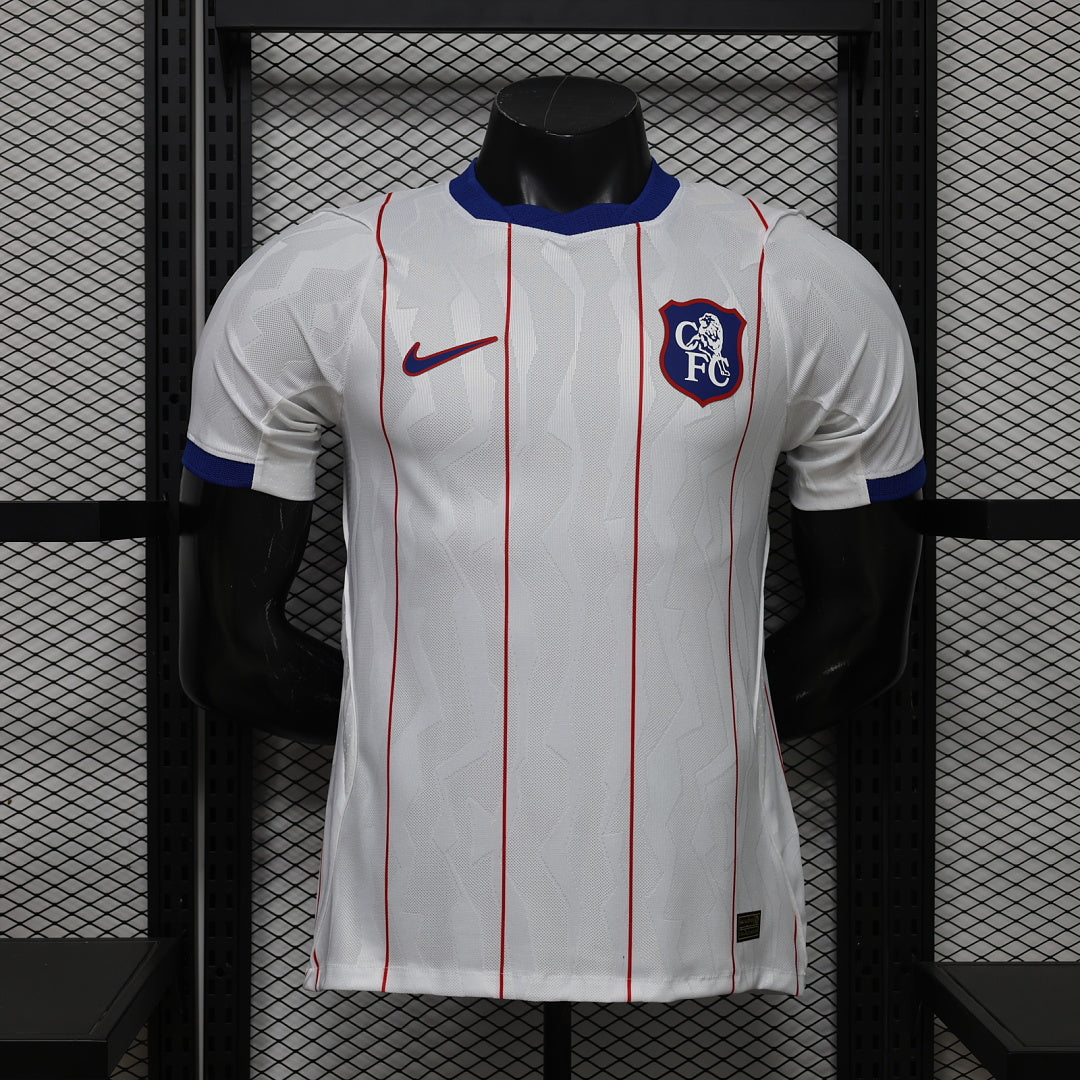 Chelsea 26/27 Third Football Shirt