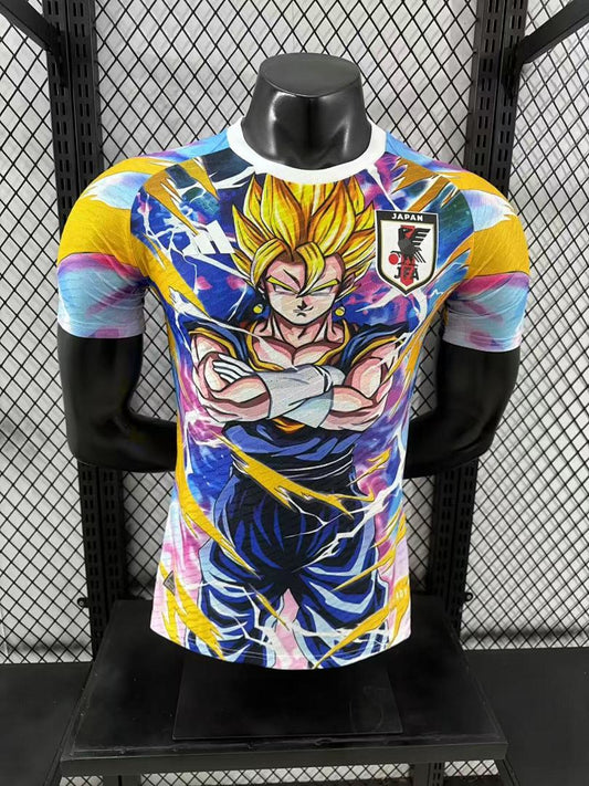 Japan 24/25 Special Edition Football Shirt