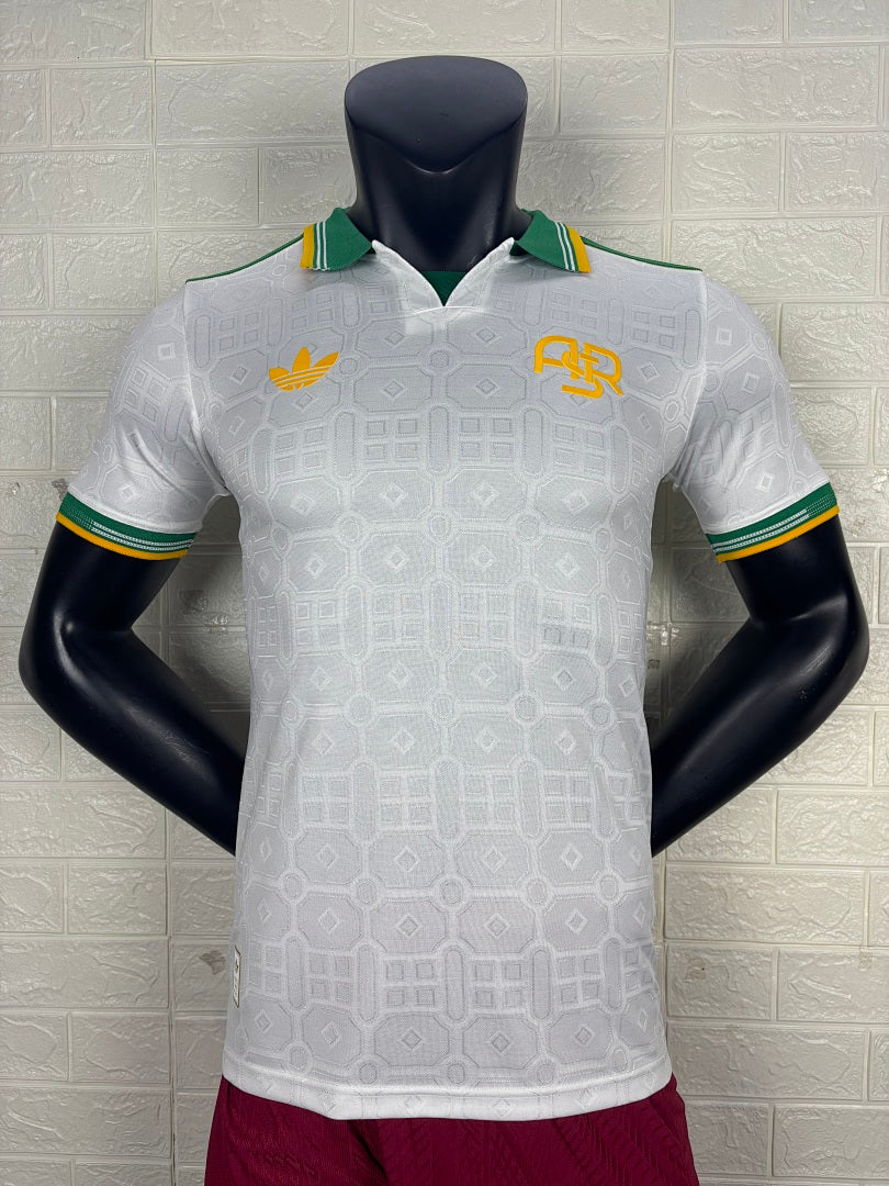 Roma 25/26 Third Football Shirt