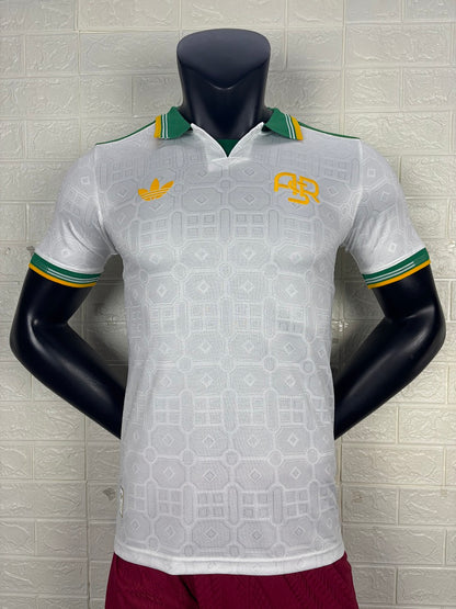 Roma 25/26 Third Football Shirt