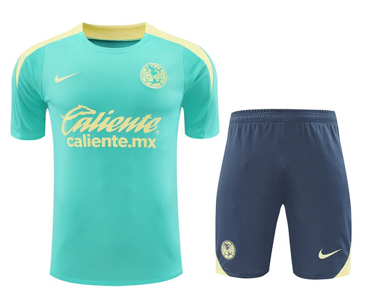 Club América 24/25 Football Shirt