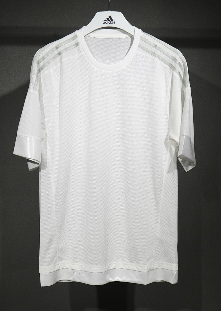 Real Madrid 15/16 Home Player Version Football Shirt
