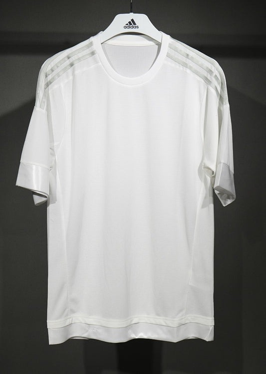 Real Madrid 15/16 Home Player Version Football Shirt