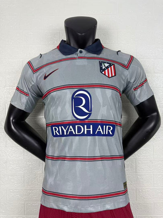 Atlético Madrid 26/27 Third Player Version Football Shirt