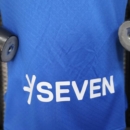 Al Hilal 25/26 Home Football Shirt