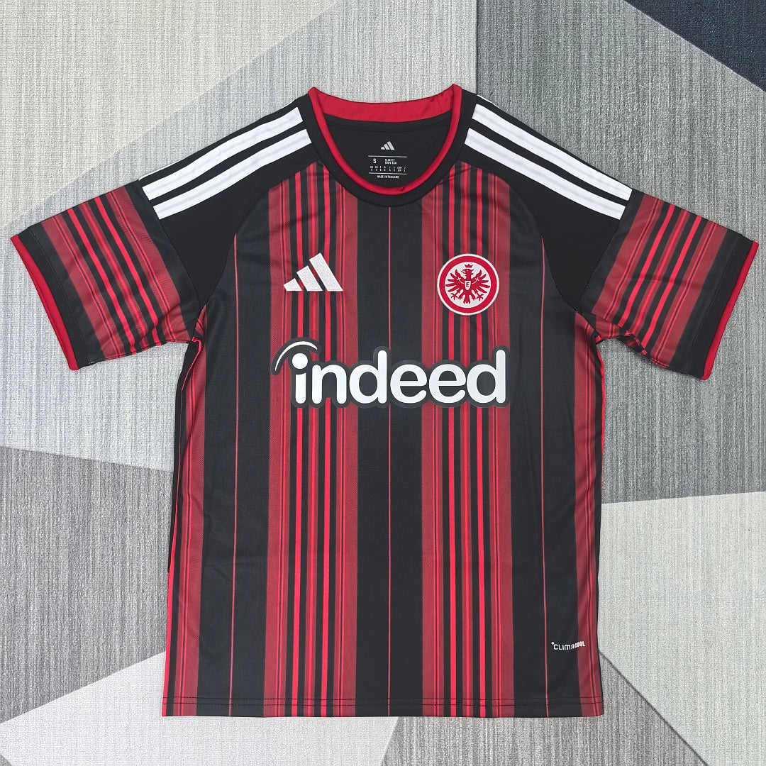 Eintracht Frankfurt 26/27 Home Football Shirt