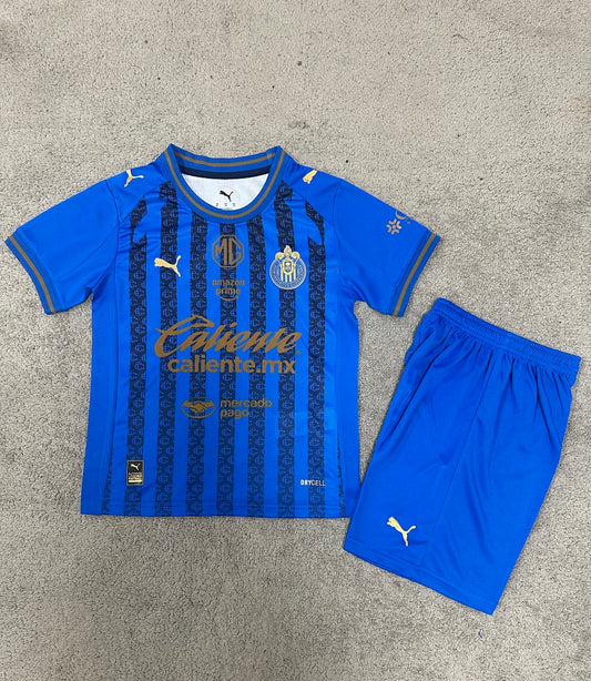 Chivas 26/27 Third Football Shirt