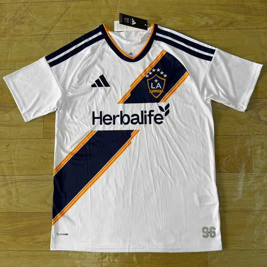 S XL 26/27 Home With Star Football Shirt