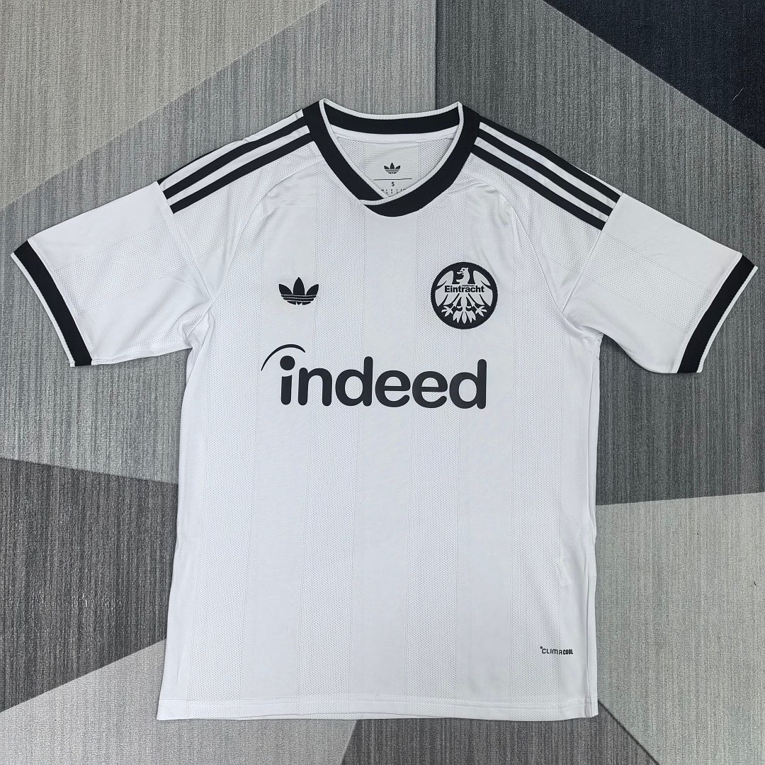 Eintracht Frankfurt 26/27 Away Football Shirt