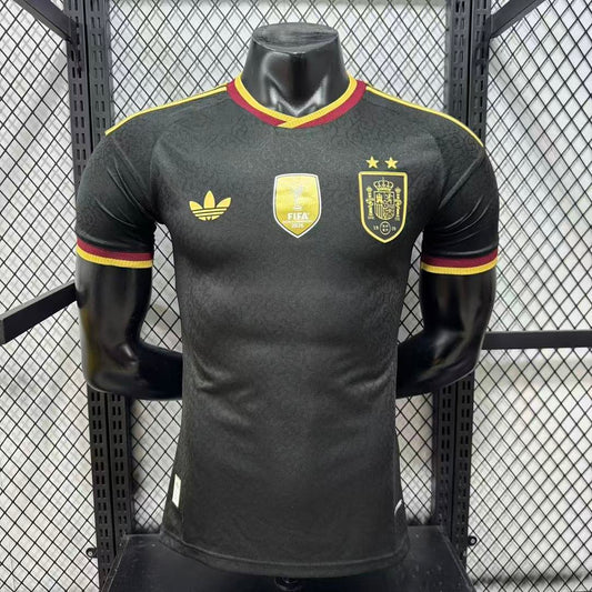 Spain 2026 Football Shirt