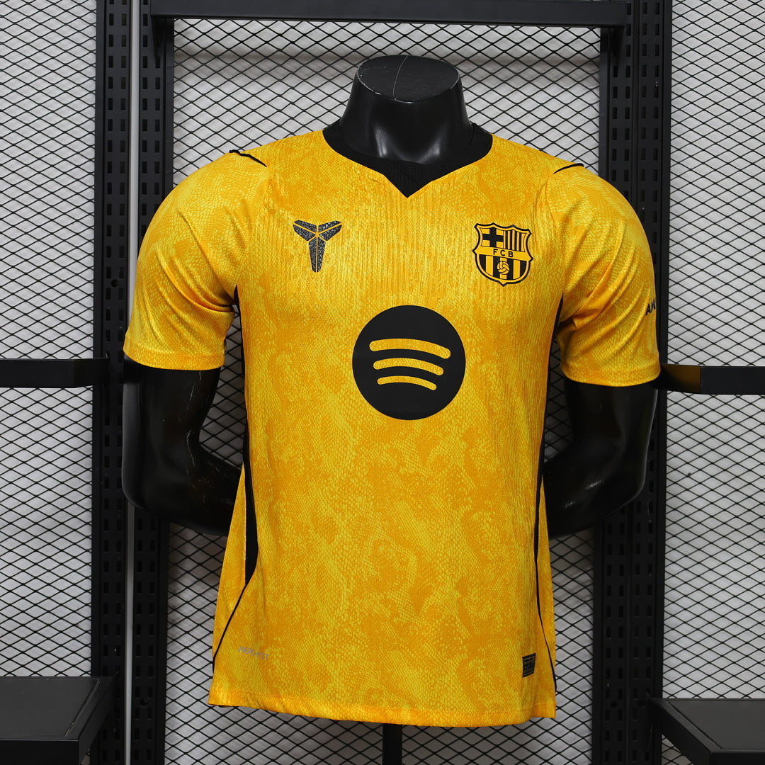 Barcelona 26/27 Special Edition Football Shirt
