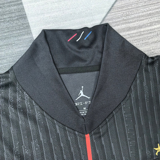 Paris Saint-Germain 25/26 Third With Star Football Shirt