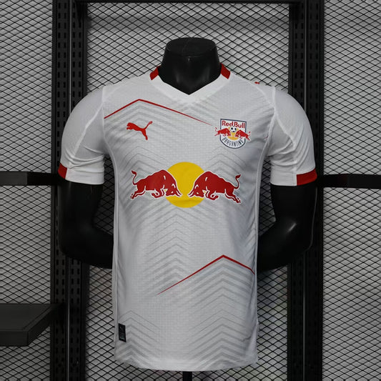 RB Leipzig 25/26 Football Shirt