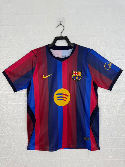 Barcelona 26/27 Home Football Shirt