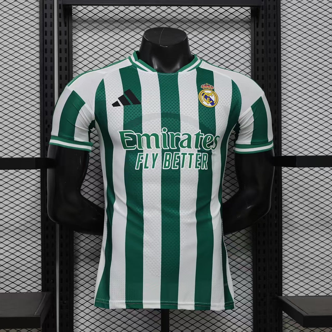 Real Madrid 2026 Special Edition Football Shirt