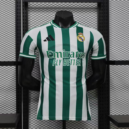 Real Madrid 2026 Special Edition Football Shirt