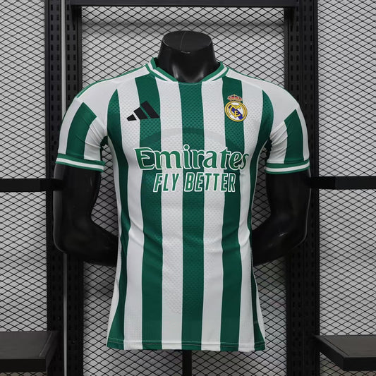 Real Madrid 2026 Special Edition Football Shirt