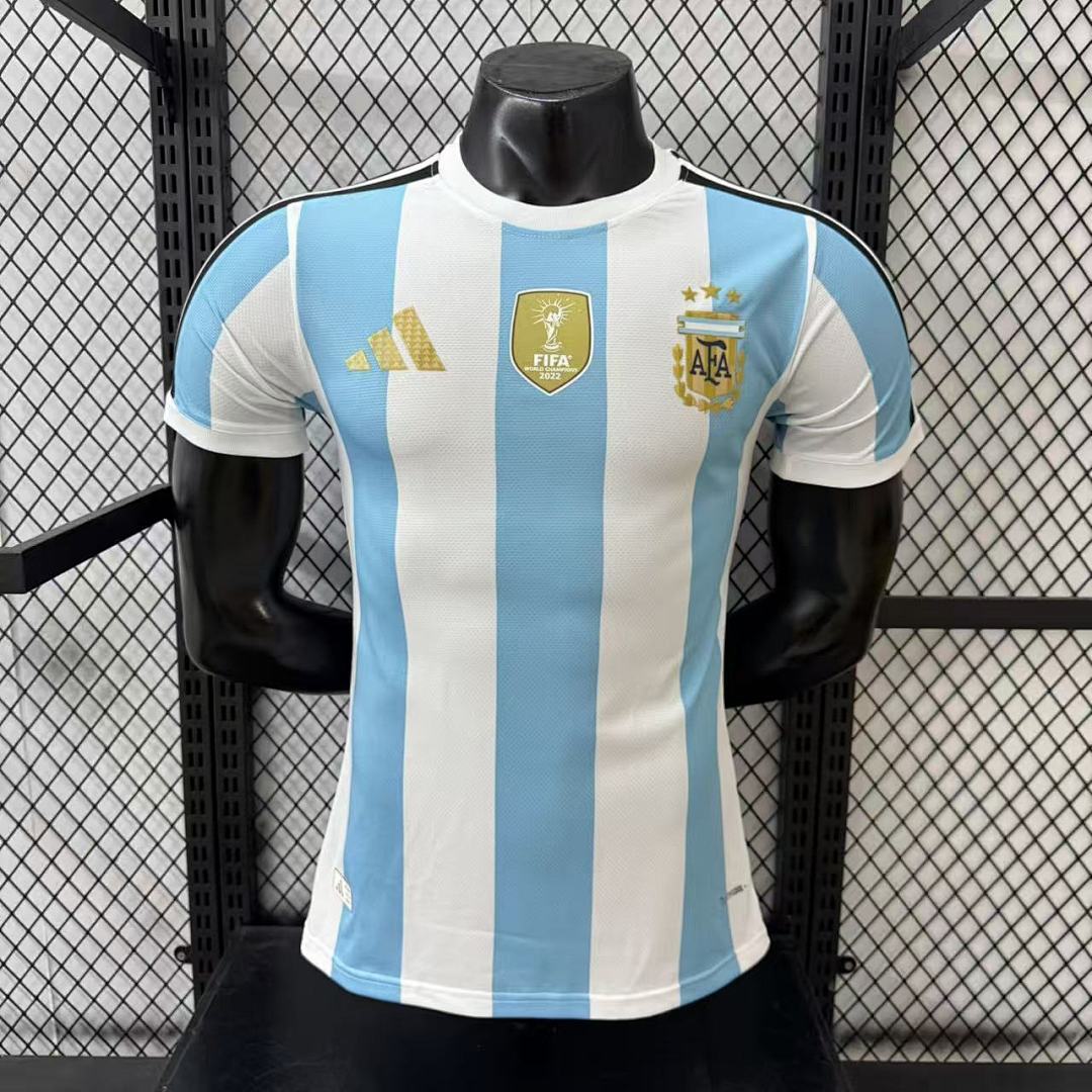 Argentina 2026 Special Edition Football Shirt