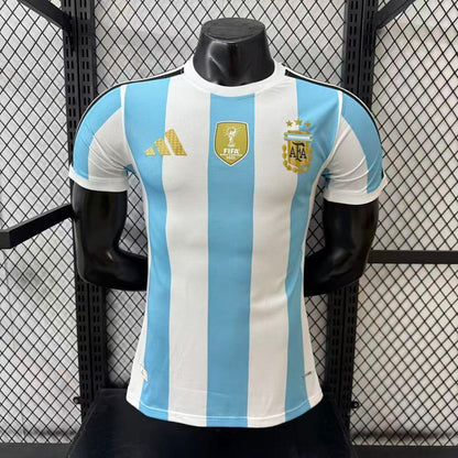 Argentina 2026 Special Edition Football Shirt