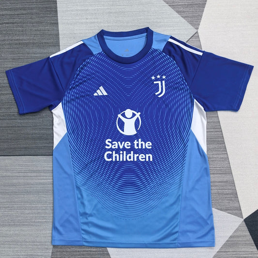 Juventus 25/26 Goalkeeper Football Shirt