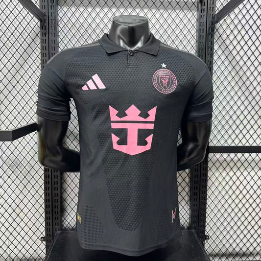 Inter Miami 26/27 Away Football Shirt