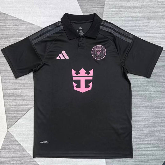 Inter Miami 26/27 Away Football Shirt