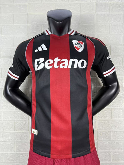 River Plate 25/26 Away Football Shirt