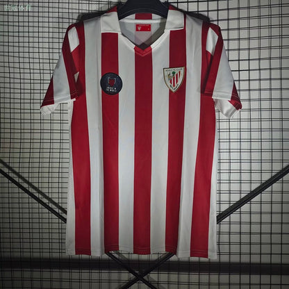Athletic Club 24/25 Football Shirt
