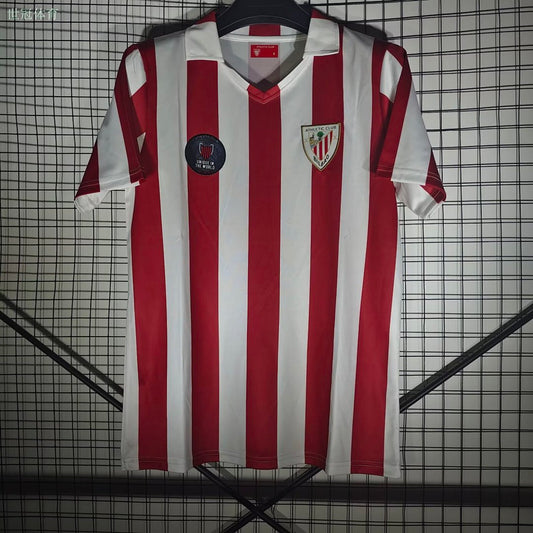 Athletic Club 24/25 Football Shirt